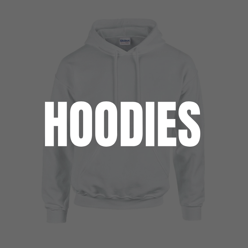 HOODIES
