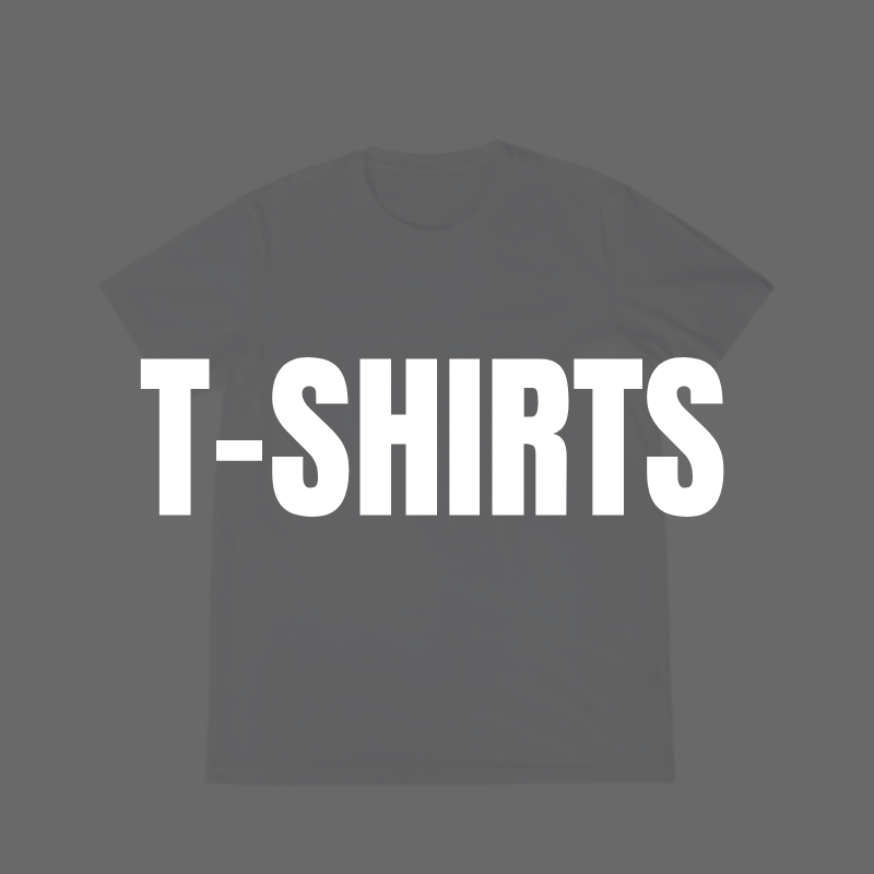 T-SHIRTS
